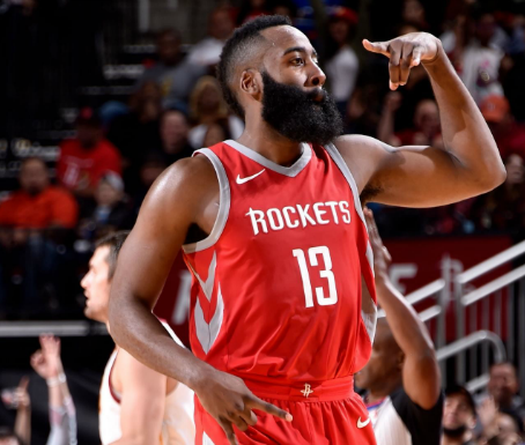 Nhận định NBA ngày 1/1/2018: Rockets sẽ đòi được nợ Lakers?