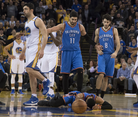 Những cầu thủ nào bị ghét nhất NBA hiện tại? 