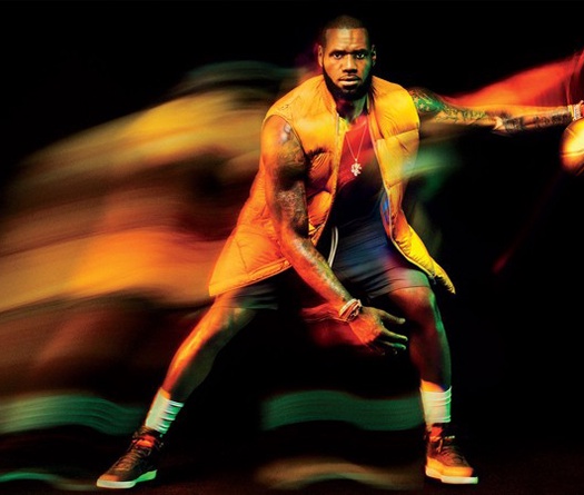 Ba điều ước cho tuổi 33 của LeBron James, một điều đầy cảm động