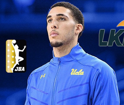 LiAngelo Ball đăng ký NBA Draft 2018: Tương lai nào cho "Gelo"?