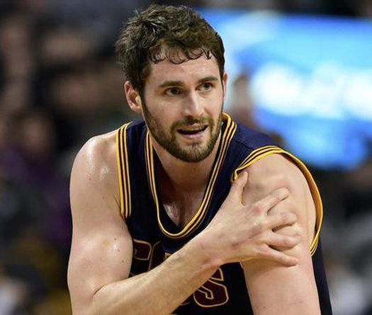 Tin NBA 07/03: Mark Cuban bị tố cáo quấy rối, Kevin Love gặp khủng hoảng tâm lý