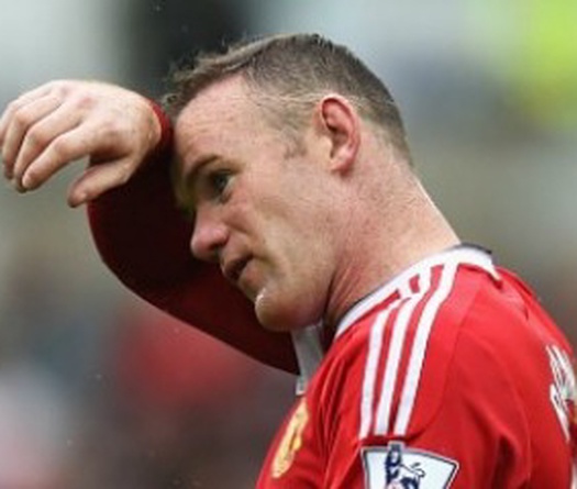 BLV Quang Huy: Wayne Rooney đã hết thời?