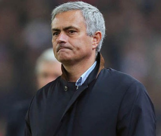 CĐV Chelsea Việt Nam gửi lời chúc tới ‘thầy’ Mourinho