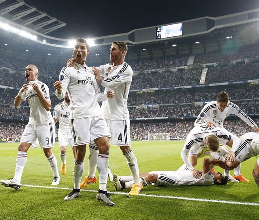 Sao Real Madrid chúc Tết Nguyên Đán bằng tiếng Trung