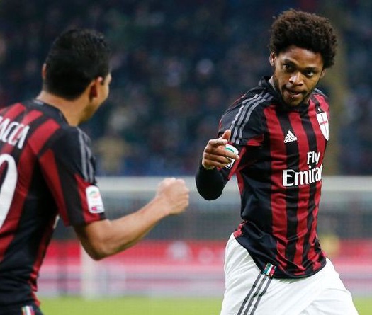 Top 5 pha làm bàn đẹp nhất vòng 14 Serie A