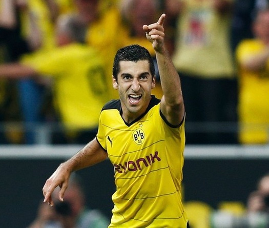 Video Bundesliga: Borussia Dortmund 1-0 Hannover 96