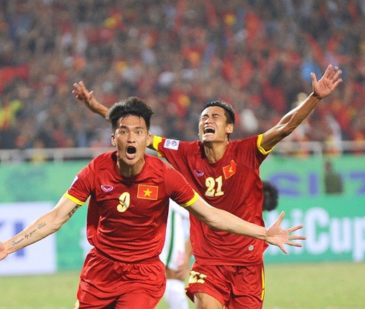 Công Vinh nói gì về tương lai sau khi giải nghệ?