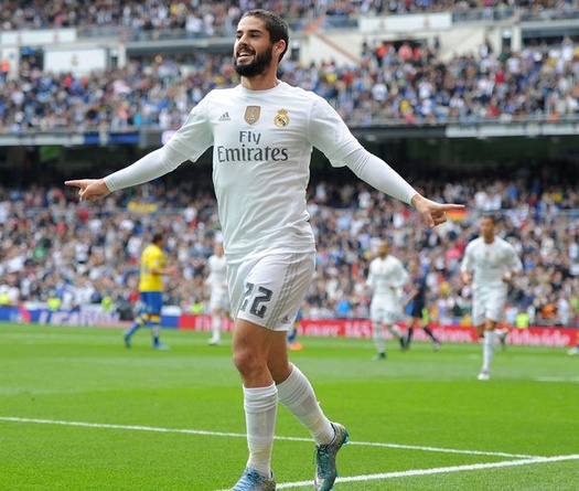 Video Copa del Rey: Cadiz 1-3 Real Madrid