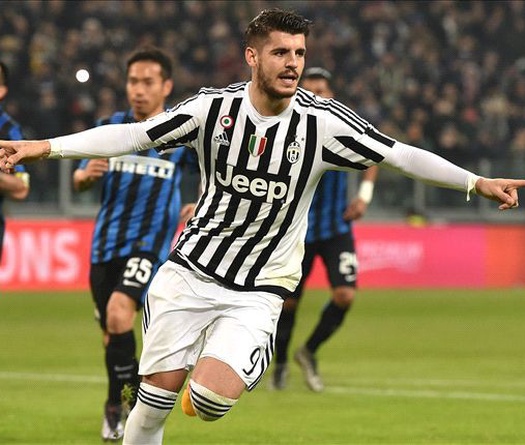 Video Cup QG Italia: Juventus 3-0 Inter Milan