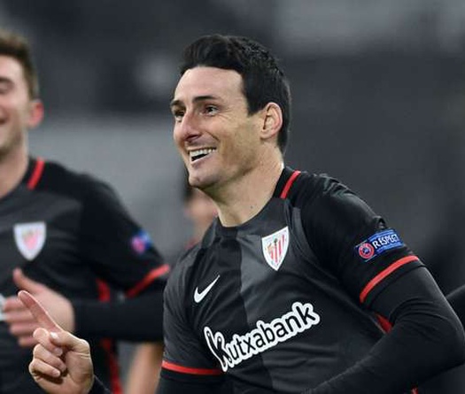 Video Europa League: Valencia 2-1 Athletic Bilbao