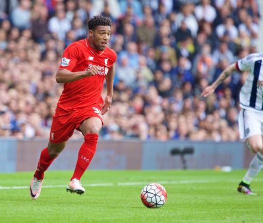 Video ngoại hạng Anh: West Brom 1-1 Liverpool