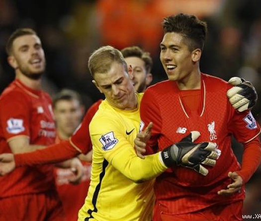 Những pha bóng hài hước nhất vòng 28 Premier League