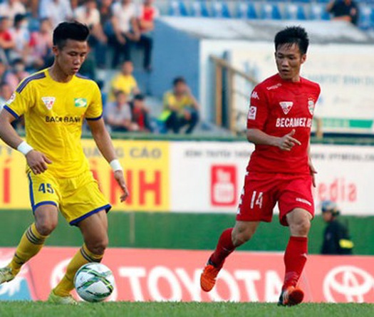 Quế Ngọc Hải và dấu ấn ngày trở lại