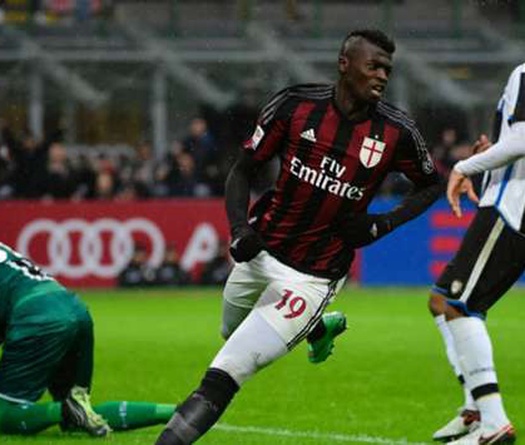 Video Serie A: AC Milan 1-1 Udinese