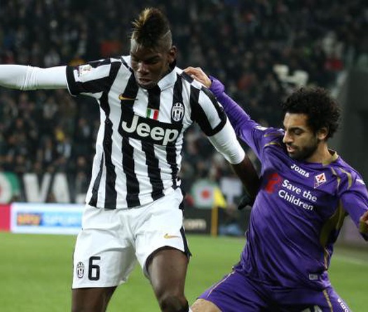 Video Serie A: Fiorentina 1-2 Juventus