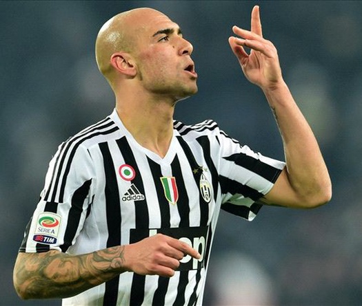 Video Serie A: Juventus 1-0 Napoli
