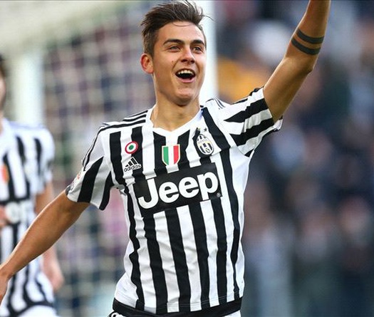 Video Serie A: Juventus 3-0 Hellas Verona