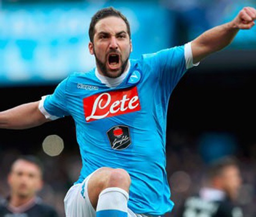 Video Serie A: Napoli 1-0 Carpi