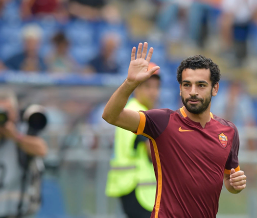 Video Serie A: Roma 1-1 Bologna
