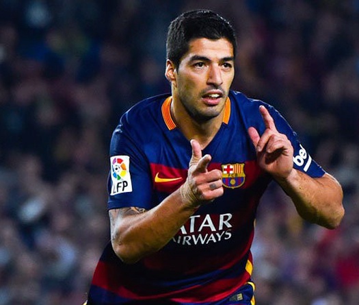 Top 5 bàn thắng đẹp nhất vòng 35 La Liga