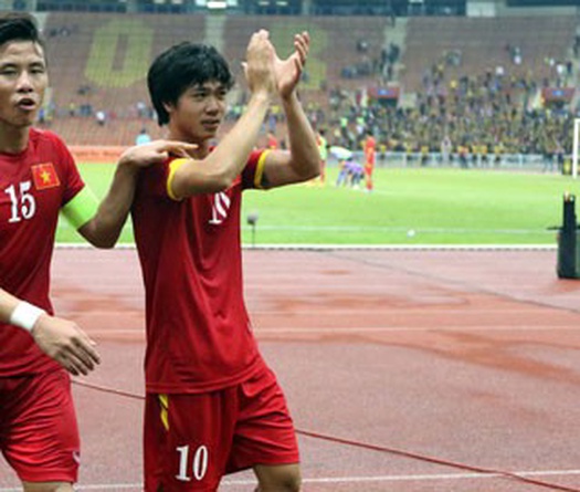 U23 Việt Nam đại thắng U23 Macao tại lượt trận cuối vòng loại