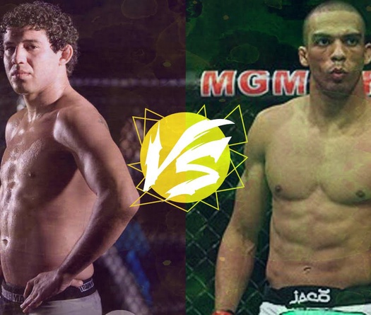 Video UFC on Fox 20: Edson Barboza vs. Gilbert Melendez