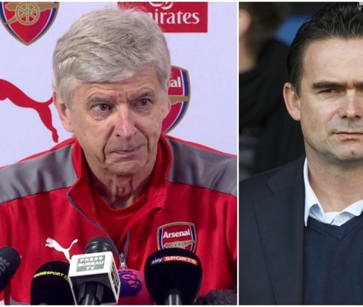 Arsenal bổ nhiệm "chuyên gia chuyển nhượng" đặc biệt