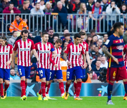 Atletico Madrid: Trẻ hóa nhưng không "ngây thơ"