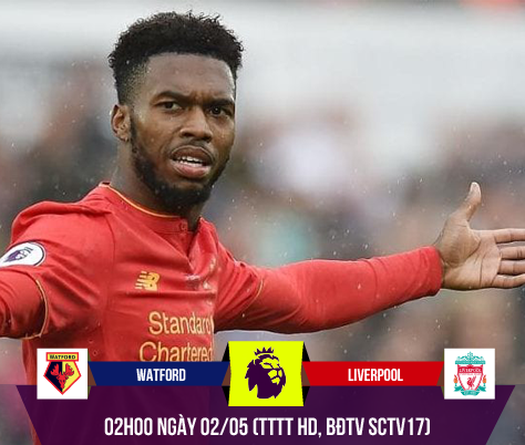 Liverpool coi chừng vết xe đổ ruồng rẫy "số 9"!