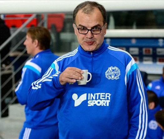 Bản tin chiều ngày 24/04: Cựu HLV Tuyển Argentina sắp làm việc ở Premier League