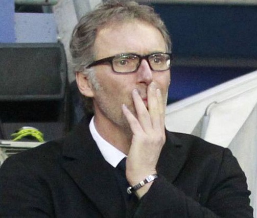 Bản tin chiều ngày 26/04: Blanc chứ không phải Mourinho sẽ là HLV mới của Man Utd?