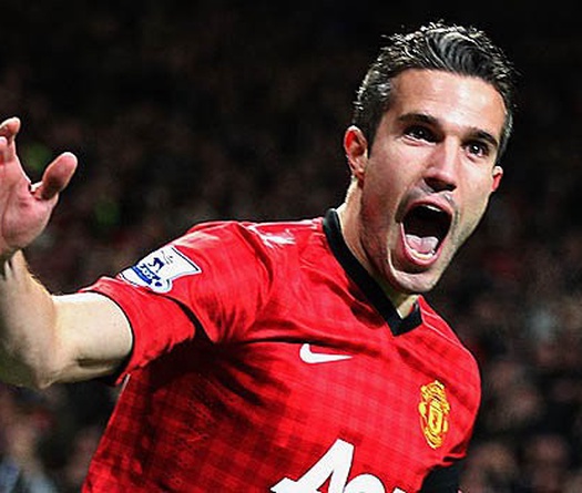 Bốc thăm vòng bảng Europa League: Van Persie gặp lại Man Utd