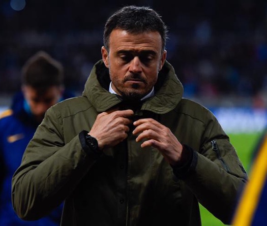 Rò rỉ thông tin phòng thay đồ Barcelona đang loạn  