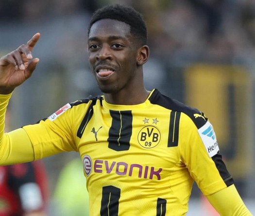 Chuyển nhượng ngày 10/8: Mục tiêu của Real và Barca mất tích bí ẩn