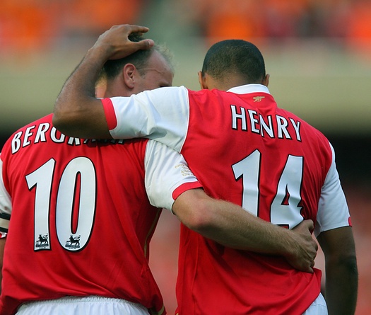 Hàng công Arsenal: Bao giờ cho đến ngày xưa?