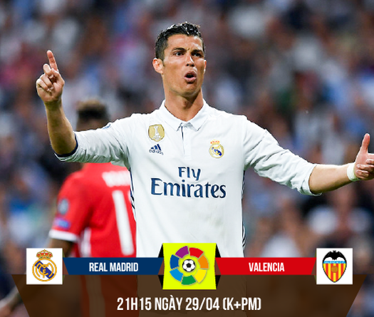 Lạ đời cứ vắng Ronaldo là Real Madrid thắng như chẻ tre