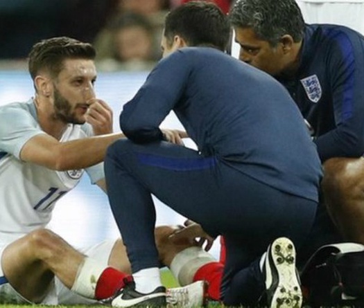 Lallana lỡ cuộc thư hùng với đội bóng cũ, Dier "ăn" cùi chỏ Herrera