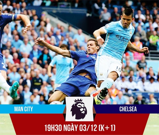 Man City - Chelsea: “Giáo sư xoay” đừng nên "quay" nữa!