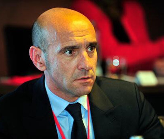 Man Utd và Real Madrid tranh nhau "bộ não" của Sevilla