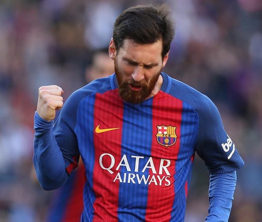 Phó Chủ tịch Barcelona tiết lộ Messi gia hạn HĐ đến năm 35 tuổi