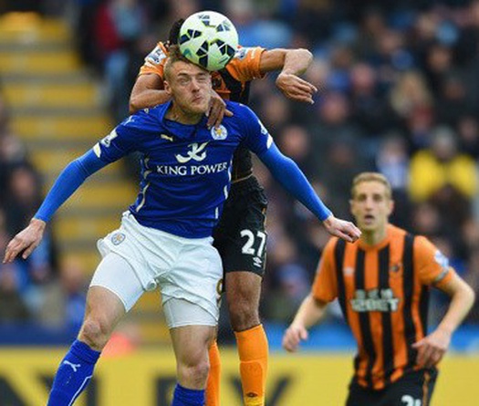Premier League, Hull-Leicester: Hai mảnh đời trái ngược