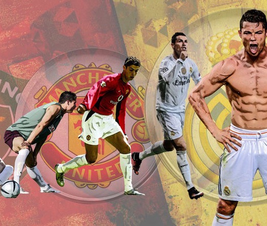 Ronaldo có thể chơi bóng đến năm 41 tuổi, nếu ...