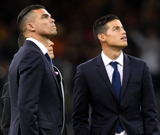 HLV Zidane “đại phẫu” Real Madrid từ... trước khi đoạt Cúp Champions League