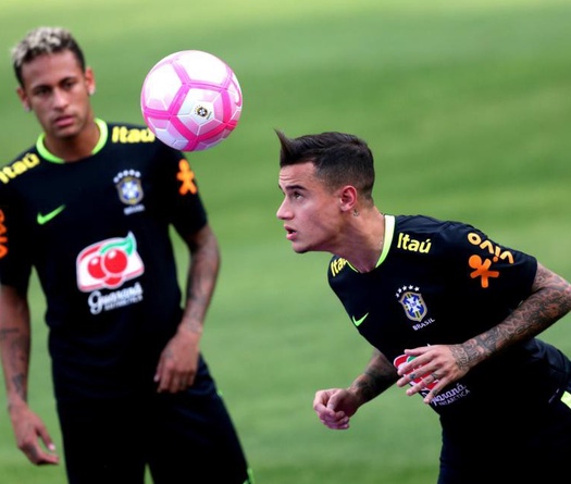 Tin bóng đá ngày 8/10: Neymar phá bĩnh Barca ở vụ mua Coutinho