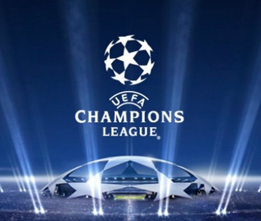 UEFA công bố sự thay đổi lớn tại Champions League