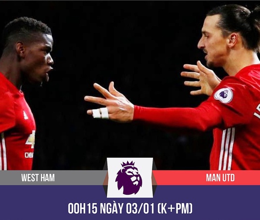 West Ham - Man Utd: Đắt xắt ra miếng   