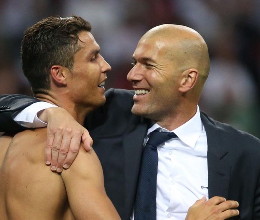 Ronaldo có "bí kíp" gì để sung mãn bùng nổ ở El Clasico cuối mùa?   