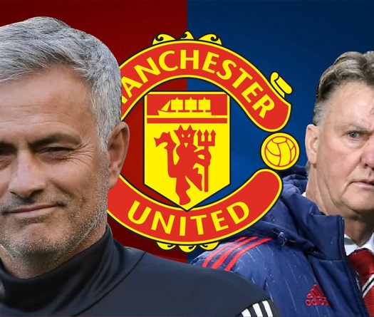 Thống kê chỉ ra Mourinho có thể giúp Man Utd vô địch Ngoại hạng từ 2016