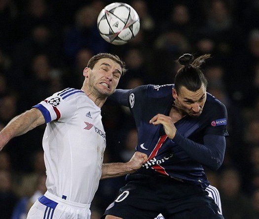 Chelsea và giải pháp để Ivanovic đá trung vệ?