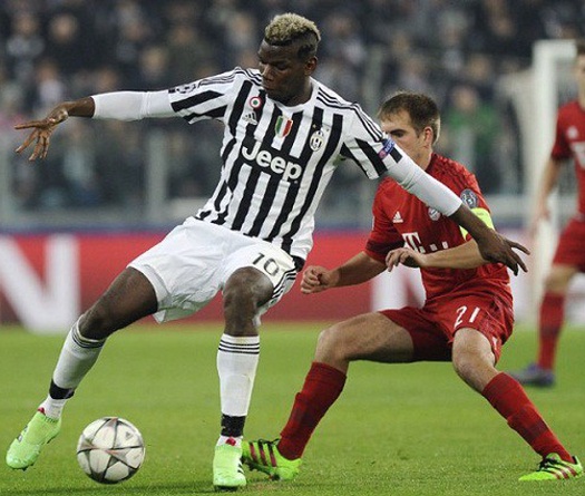 Vấn đề của Juventus: Tấn công hay phản công?